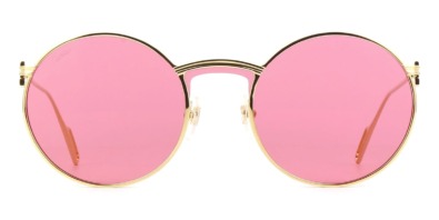 Kính mát (kính râm) Cartier CT0274S 003 chính hãng