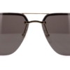 Kính mát (kính râm) Cartier CT0276S 001 chính hãng