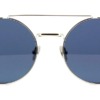 Kính mát (kính râm) Cartier Pasha de Cartier CT0279S 002 chính hãng