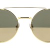 Kính mát (kính râm) Cartier Pasha de Cartier CT0279S 003 chính hãng