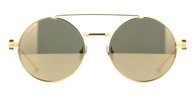 Kính mát (kính râm) Cartier Pasha de Cartier CT0279S 003 chính hãng