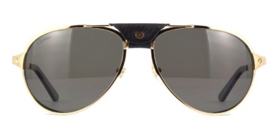 Kính mát (kính râm) Cartier CT0296S 001 Polarised chính hãng