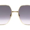Kính mát (kính râm) Cartier CT0297S 001 chính hãng