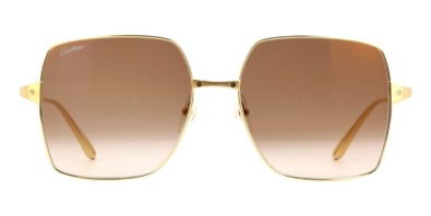 Kính mát (kính râm) Cartier CT0297S 002 chính hãng