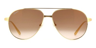 Kính mát (kính râm) Cartier CT0298S 002 chính hãng