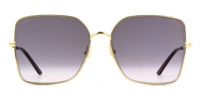 Kính mát (kính râm) Cartier CT0299S 001 chính hãng