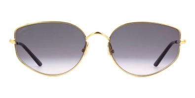 Kính mát (kính râm) Cartier CT0300S 001 chính hãng