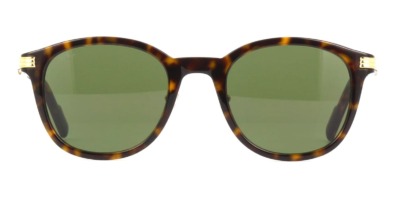 Kính mát (kính râm) Cartier CT0302S 002 chính hãng