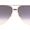 Kính mát (kính râm) Cartier CT0303S 001 chính hãng