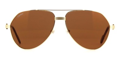 Kính mát (kính râm) Cartier CT0303S 002 chính hãng