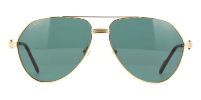 Kính mát (kính râm) Cartier CT0303S 004 chính hãng
