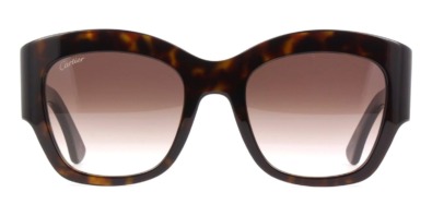 Kính mát (kính râm) Cartier CT0304S 002 chính hãng