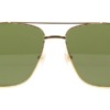 Kính mát (kính râm) Cartier CT0306S 002 chính hãng