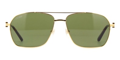Kính mát (kính râm) Cartier CT0306S 002 chính hãng