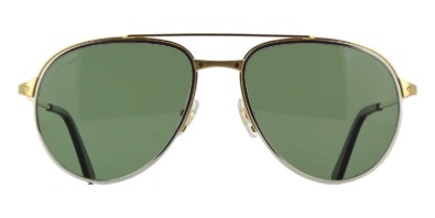 Kính mát (kính râm) Cartier CT0325S 006 Polarised chính hãng