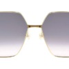 Kính mát (kính râm) Cartier Santos CT0327S 001 chính hãng