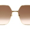 Kính mát (kính râm) Cartier Santos CT0327S 002 chính hãng