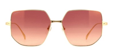Kính mát (kính râm) Cartier CT0327S 003 chính hãng