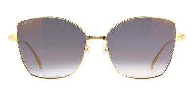 Kính mát (kính râm) Cartier CT0328S 001 chính hãng