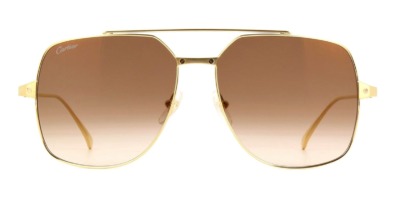 Kính mát (kính râm) Cartier CT0329S 002 chính hãng