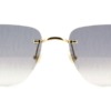 Kính mát (kính râm) Cartier C Decor CT0330S 007 / 008 chính hãng