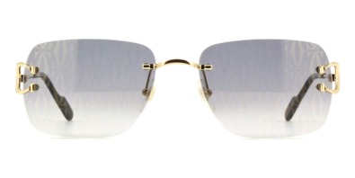 Kính mát (kính râm) Cartier C Decor CT0330S 007 / 008 chính hãng
