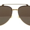 Kính mát (kính râm) Cartier CT0354S 001 chính hãng