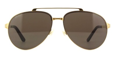 Kính mát (kính râm) Cartier CT0354S 001 chính hãng