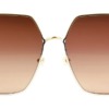 Kính mát (kính râm) Cartier CT0361S 002 chính hãng