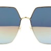 Kính mát (kính râm) Cartier CT0361S 003 chính hãng