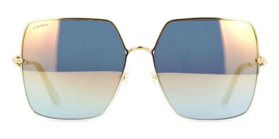 Kính mát (kính râm) Cartier CT0361S 003 chính hãng