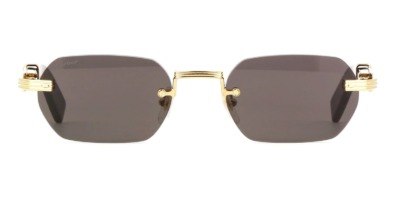 Kính mát (kính râm) Cartier CT0362S 001 chính hãng