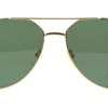 Kính mát (kính râm) Cartier CT0364S 002 Polarised chính hãng