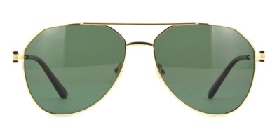 Kính mát (kính râm) Cartier CT0364S 002 Polarised chính hãng