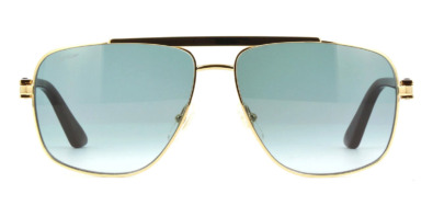 Kính mát (kính râm) Cartier CT0365S 003 / 006 chính hãng