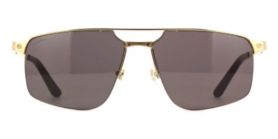 Kính mát (kính râm) Cartier CT0385S 001 chính hãng