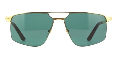 Kính mát (kính râm) Cartier CT0385S 002 chính hãng