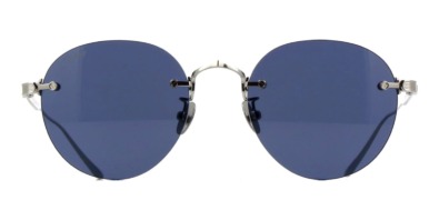 Kính mát (kính râm) Cartier CT0393S 001 chính hãng