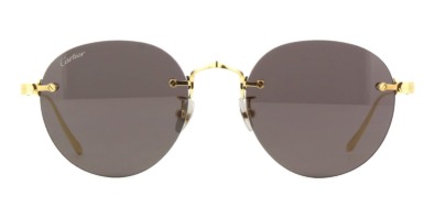 Kính mát (kính râm) Cartier CT0393S 002 chính hãng