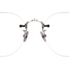Kính mát (kính râm) Cartier CT0393S 004 Blue & Beyond chính hãng