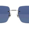 Kính mát (kính râm) Cartier CT0403S 001 chính hãng