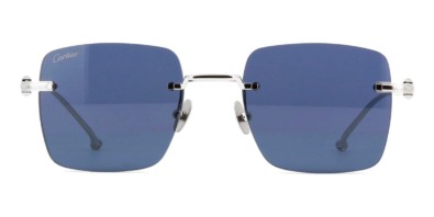 Kính mát (kính râm) Cartier CT0403S 001 chính hãng