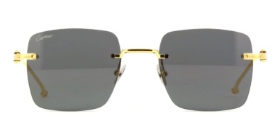 Kính mát (kính râm) Cartier CT0403S 002 chính hãng