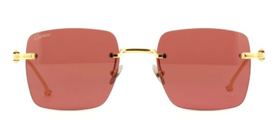 Kính mát (kính râm) Cartier CT0403S 003 chính hãng
