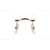 Cartier CT0416S 001 Blue & Beyond 6 Kính mát (kính râm) Cartier CT0416S 001 Blue & Beyond chính hãng