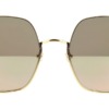 Kính mát (kính râm) Cartier Panthere CT0267S 004 chính hãng