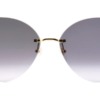 Kính mát (kính râm) Cartier Panthere CT0269S 001 chính hãng