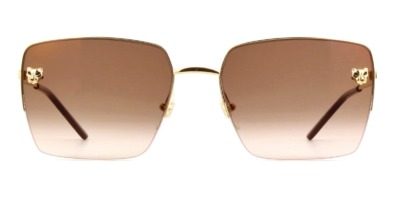 Kính mát (kính râm) Cartier Panthere CT0333S 002 chính hãng