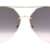 Kính mát (kính râm) Cartier Panthere CT0355S 001 chính hãng