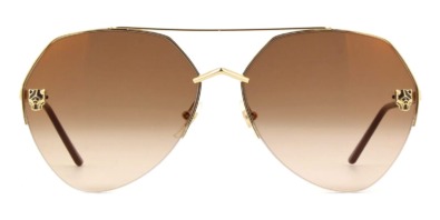 Kính mát (kính râm) Cartier Panthere CT0355S 002 chính hãng